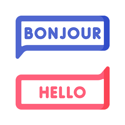 PWA Translate4u for Polyglots Web App - Logo